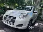 Maruti Suzuki A-Star 2010 Petrol 100000 Km Driven