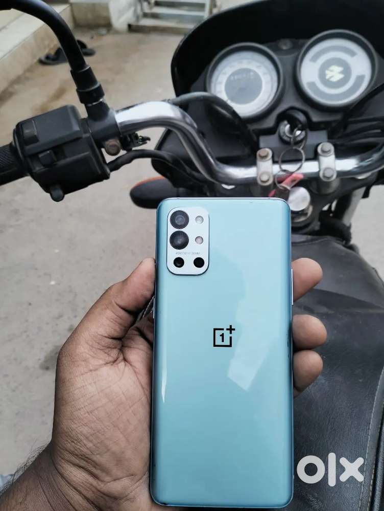 Oneplus 9r 5G