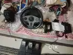 PXN v9 900⁰ gaming racing wheel