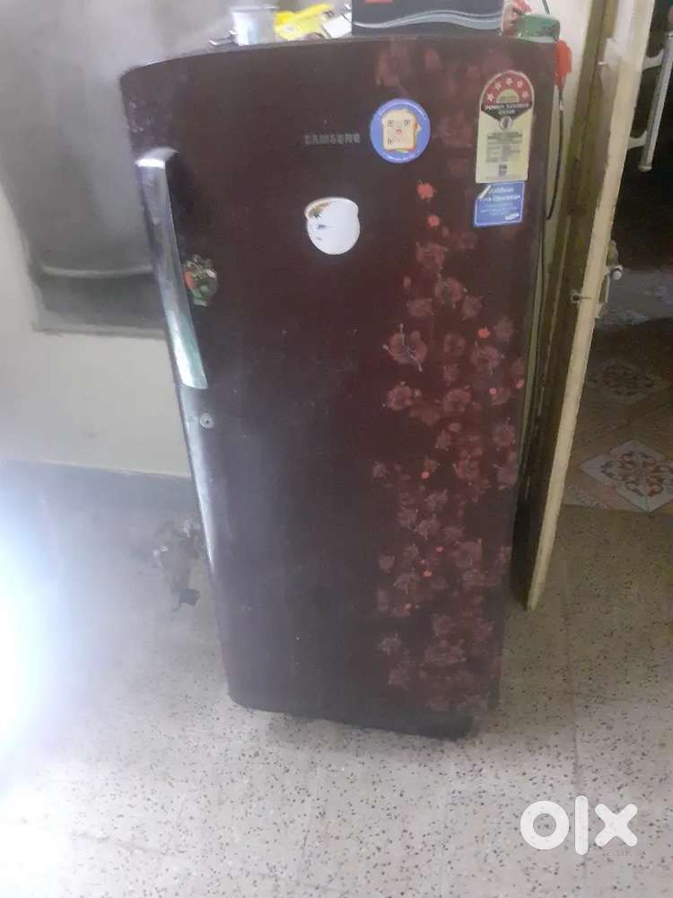 FRIDGE IMMEDIATELY SALE ADYAR