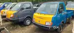 Bada dost mini Truck ashok leyland new