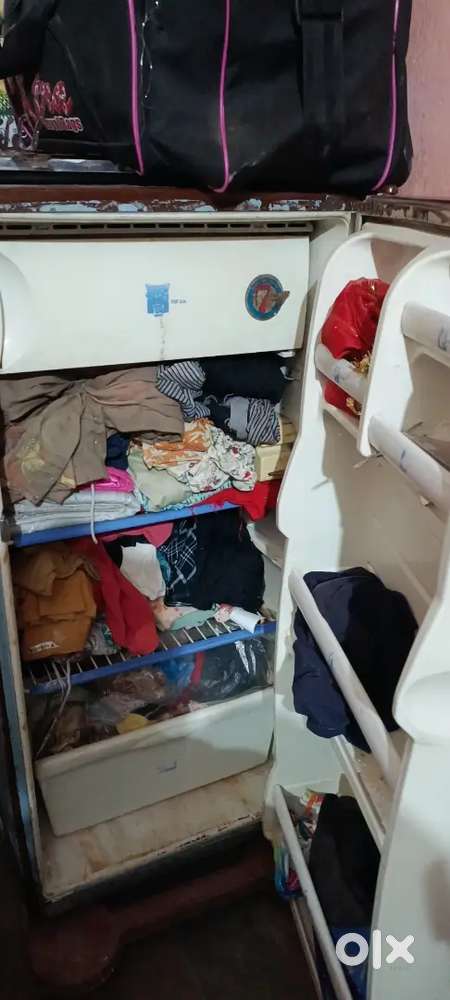 Fridge achha h