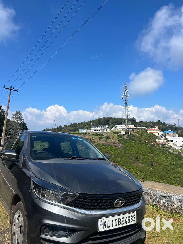 Tata Tiago 2020 Petrol Good Condition