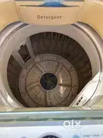 Samsung washing machine - 6kg