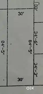 35 ankanam Plot