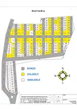 Affordable Investment in Open Plots
