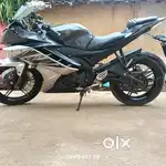 R15 For Sale