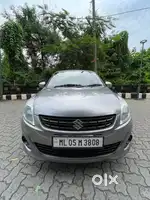 Maruti Suzuki Swift Dzire 2015 Petrol Well Maintained