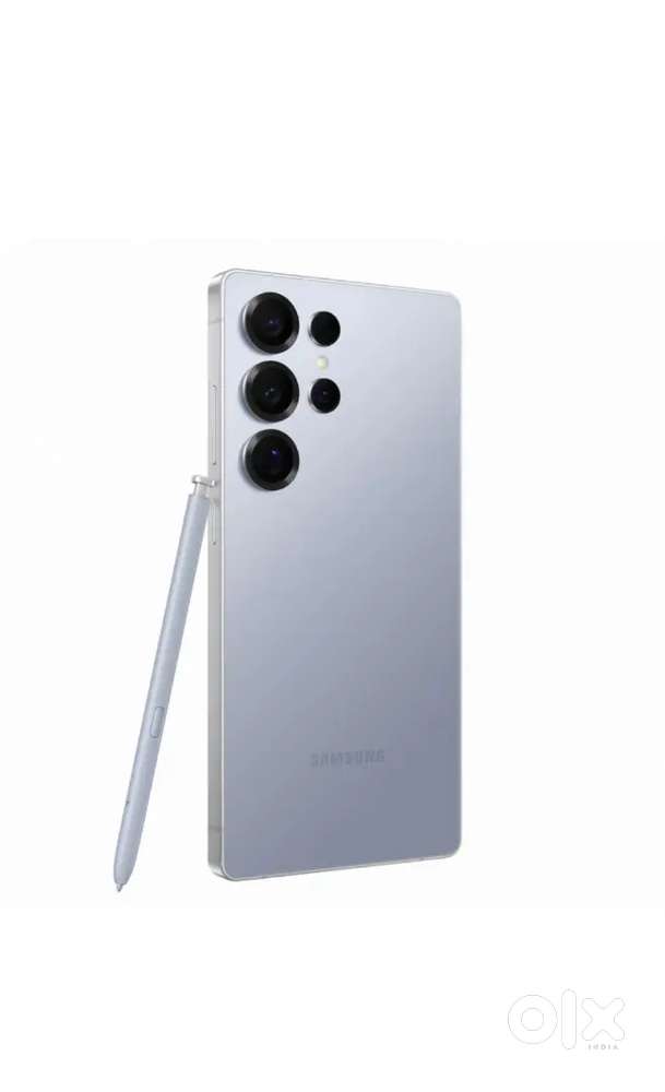 Samsung S25 ultra