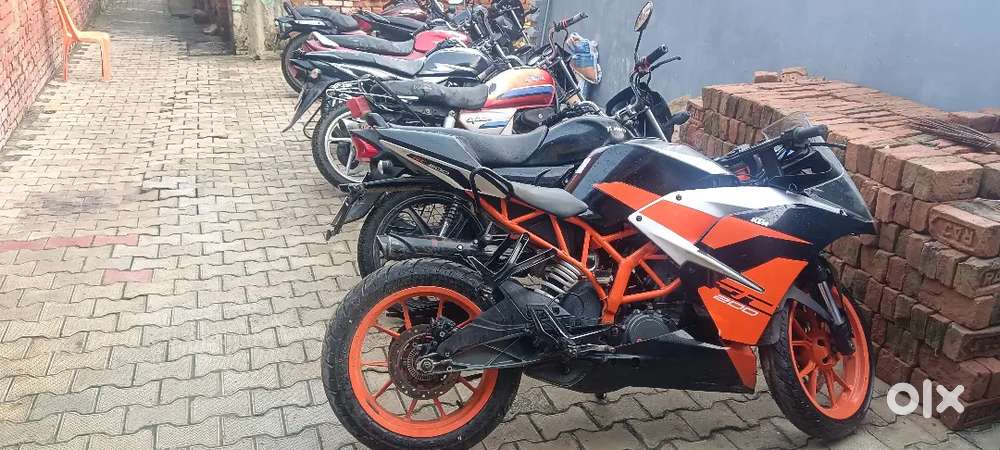 Koi bhi gadi mil jayegi