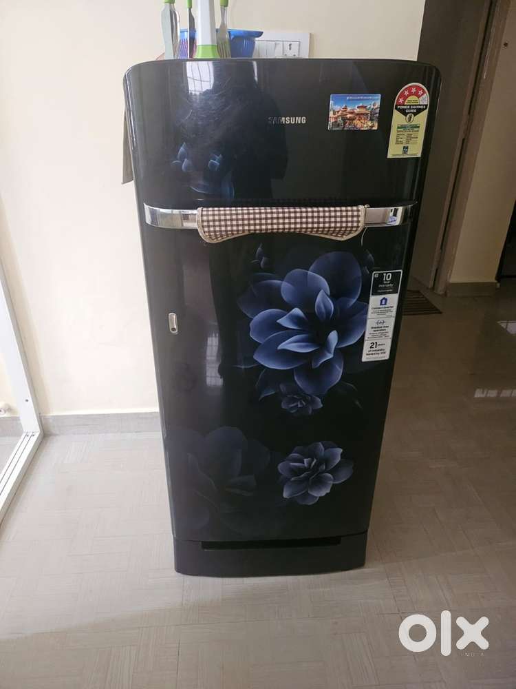 Samsung 198 Litre 4star fridge