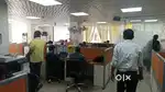 Vaishali 2100 Sq.ft Newly Office Furnished Commercial Building Amarp