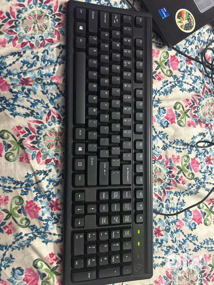 HP Keyboard
