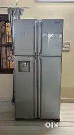 Hitachi fridge