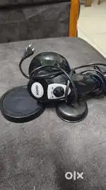 Body massager