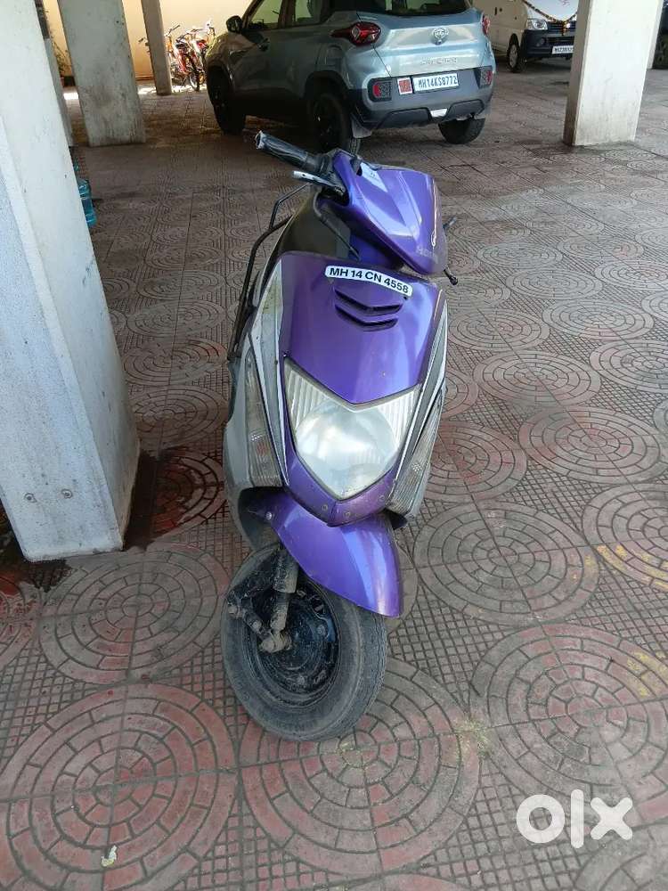 Good condition