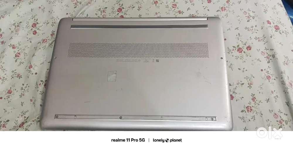 Hp i 3 eleven gen good condition