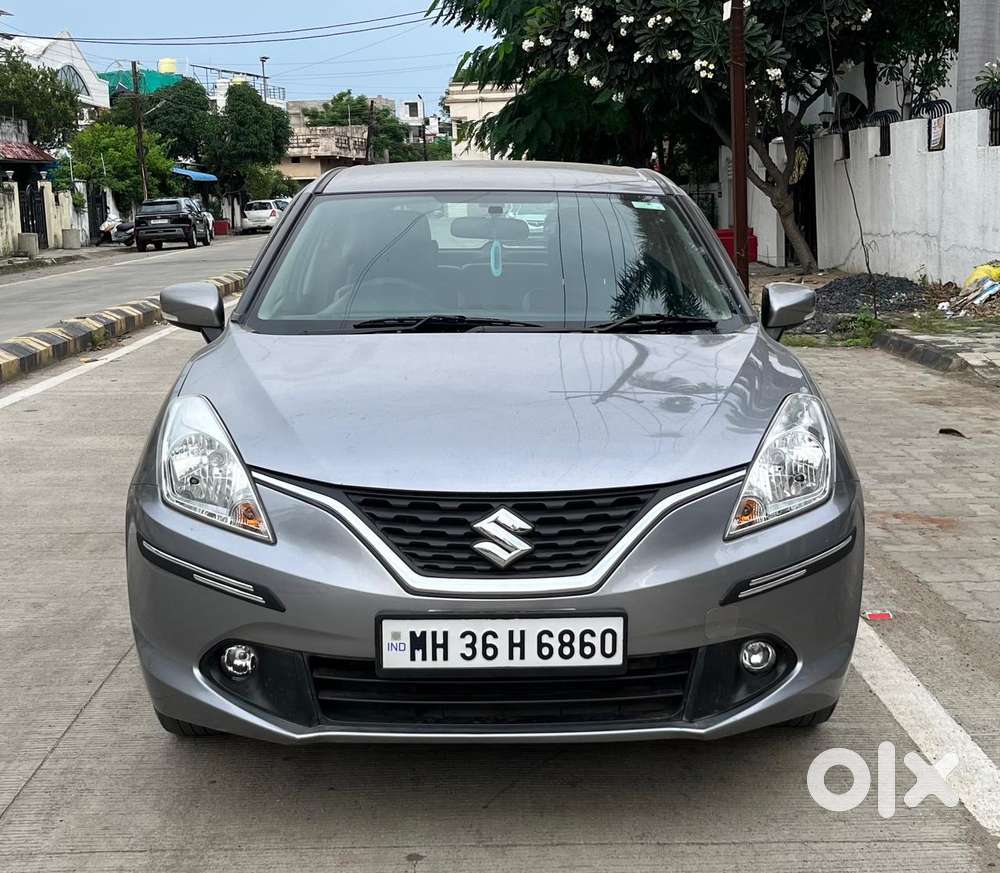 Maruti Suzuki Baleno 1.3 Delta, 2016, Diesel