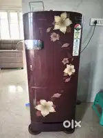 Refrigerator for sale immediate