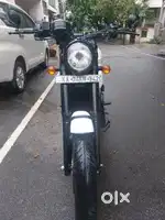 Jawa Motorcycle – Excellent Condition  Low Mileage  Well Maintained
