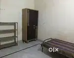 P.G Room available for student or working person.