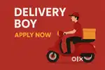 Delivery Executive