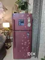 Double Door Refrigerator/2017
