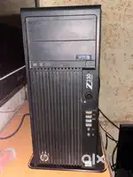 GAMING AND VIDEO EDITING PC Setup