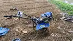 Power weeder