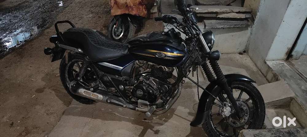 Bajaj Avenger 150 Street, Excellent Condition.