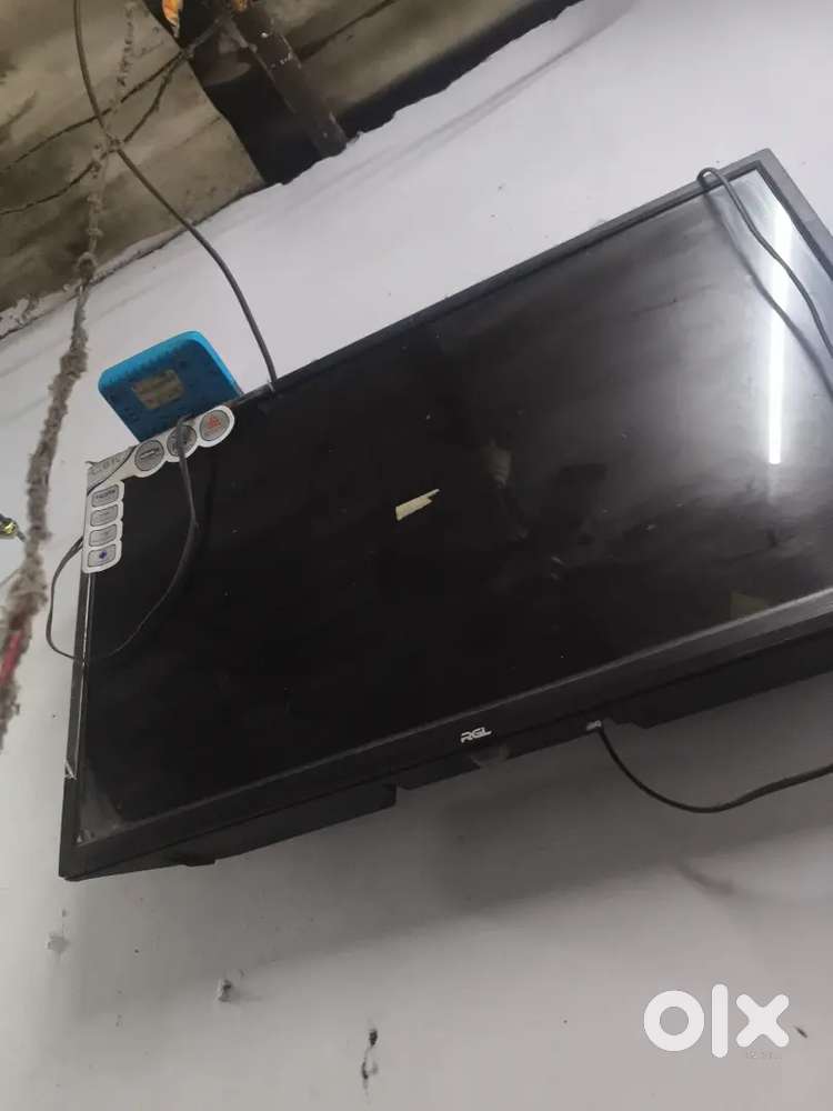 Lcd rgl 32