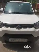 Maruti Suzuki S-Presso 2022