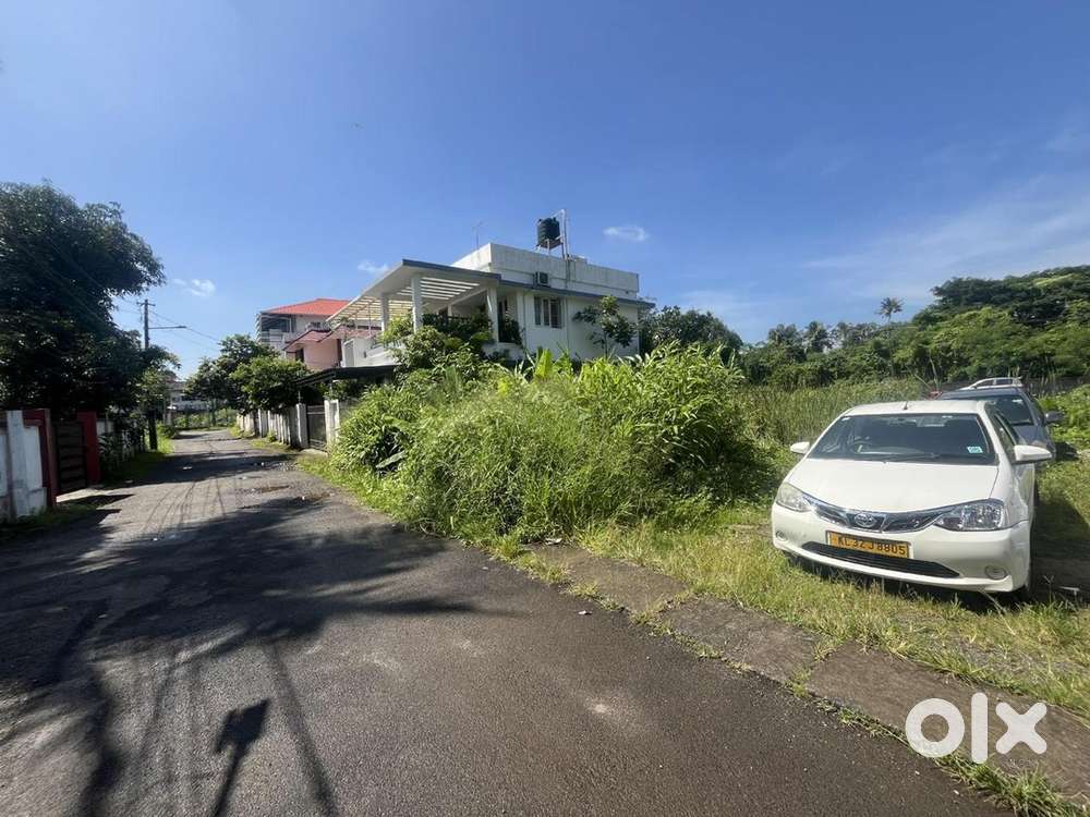 5  cent kadavanthra kumaranashan road