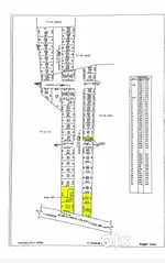 MGR nagar extension 100000 only
