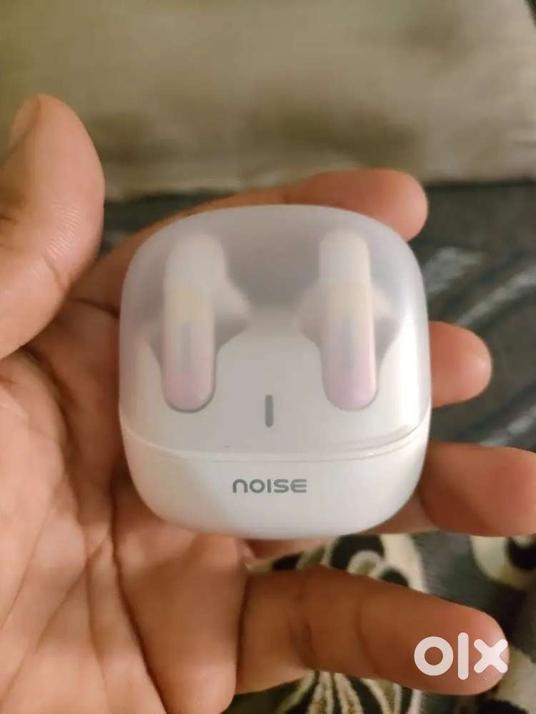 bluetooth earpods
