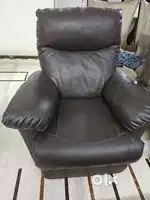 Recliner single