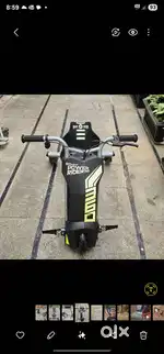 Drifter for sale