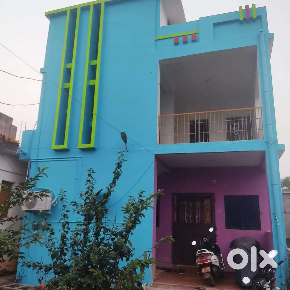 Property rent@6000 Jatani, Chintamani Nagar