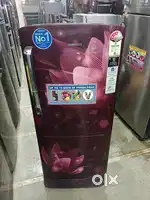 [ LG ] SINGLE DOOR FRIDGE [ 5 ] YEAR'S WARRANTY [ DELIVERY FREE ]
