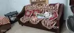 Sofa 5 seater , in good condition