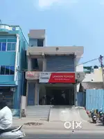 commercial/office space