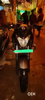 Pulsar 200 Ns BS4 MODEL