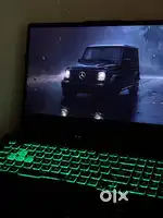 ASUS TUF F15 11th Gen