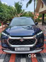 Maruti Suzuki Grand Vitara 18000 Km Driven