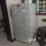 Godrej fridge