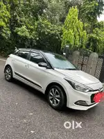 Hyundai Elite i20 2017 Diesel 97000 Km Driven