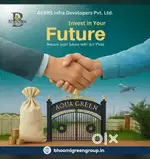 Noida Authority Approved PLOTS for GREAT ROI Investment  near AIRPORT