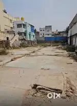 FOR SALE: Premium Commercial Plot– JC Road, Bangalore (G+4 Permitted)