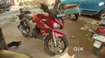 A bike in good condion