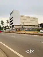 Building for rent